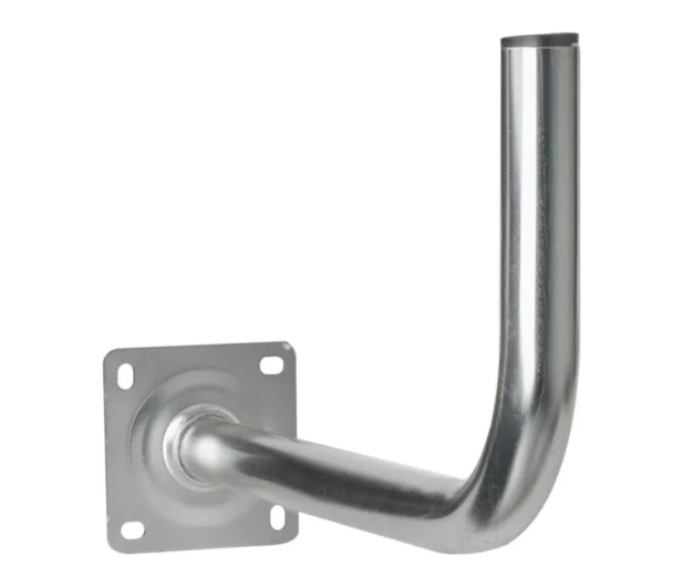 ExtraLink L500 Uchwyt murowy 500mm stal ocynk - 1543534 - zdjęcie